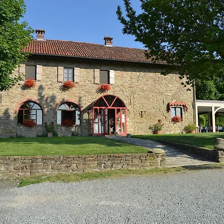 Relais Borgo del Gallo-2